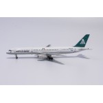 NG Model Mexicana 757-200 N758MX 1:400